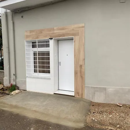 Cantalar White Anna Exterior photo