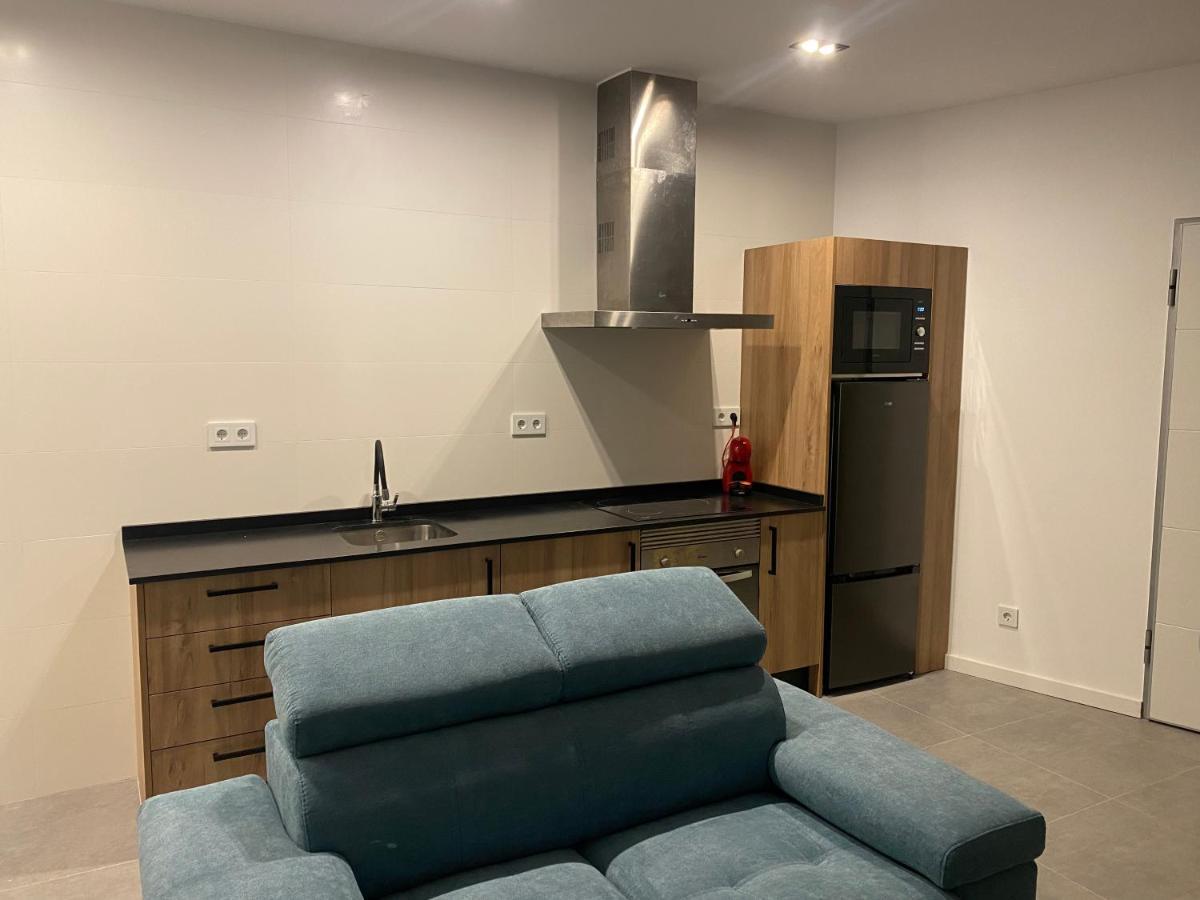 Cantalar White Apartment