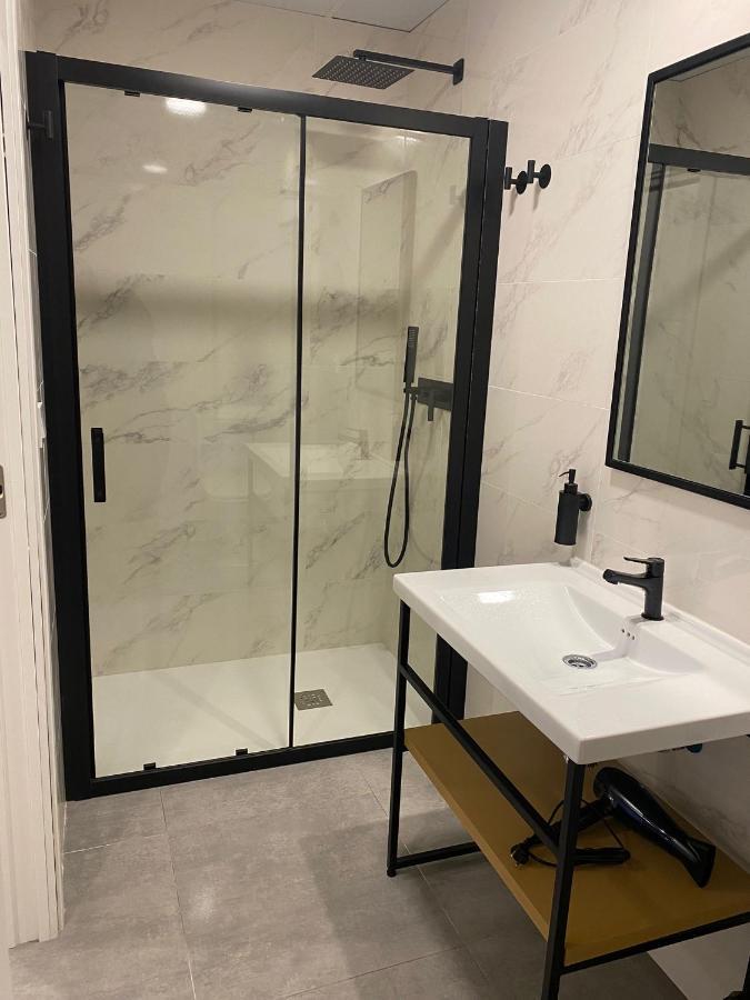 Apartment Cantalar White